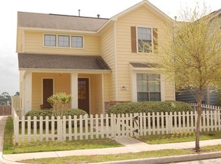 1506 Bevis St, Houston, TX 77008