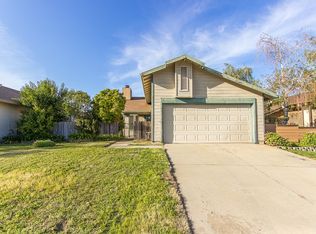 4924 Perceptive Way, Sacramento, CA