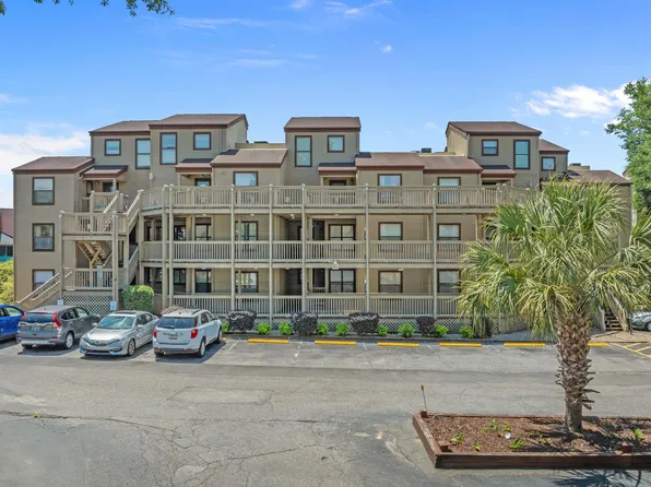 501 Maison Dr. #G-7, Myrtle Beach, SC 29572