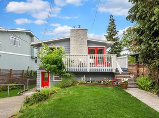 225 32nd Ave E, Seattle, WA 98112
