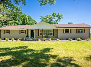 160 Rolling Hills 3rd St, Mc Minnville, TN 37110