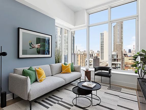 2nd image of 43-22 Queens St #14A