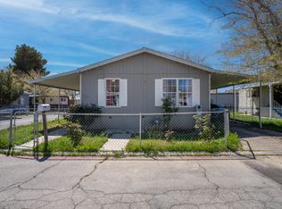 45800 Challenger Way SPACE 228, Lancaster, CA 93535