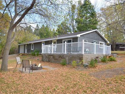 106 Village Rd, Nevis, MN, 56467