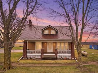 1141 Highway 1 And #78, Brighton, IA