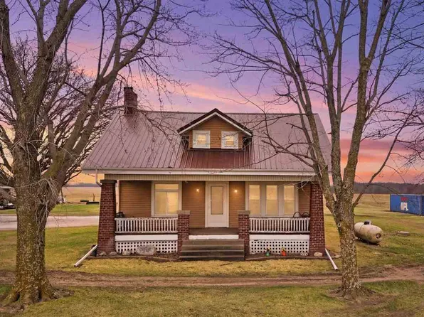 1141 Highway 1 And #78, Brighton, IA 52540