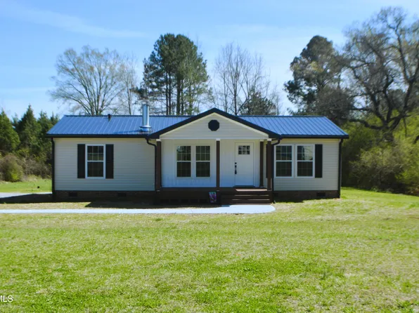 1159 No Bottom Rd, Warrenton, NC 27589