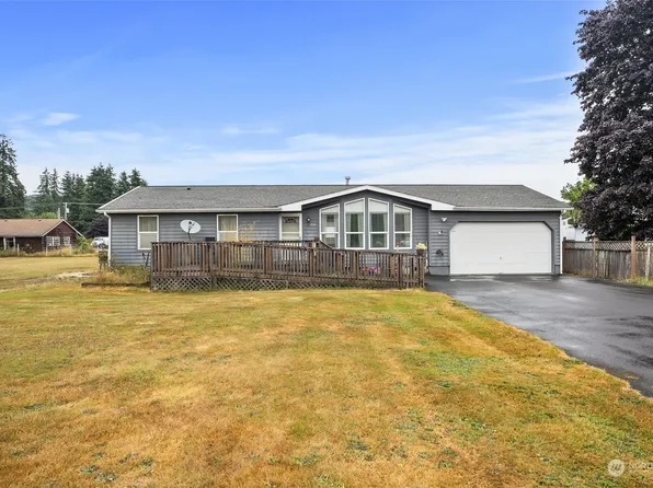 310 W Chehalis Avenue, Pe Ell, WA 98572