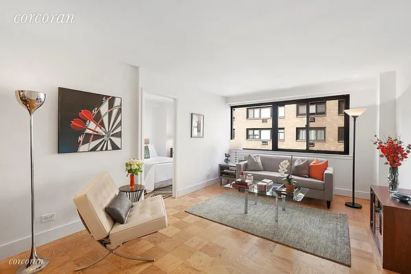 Rented by Corcoran | media 1