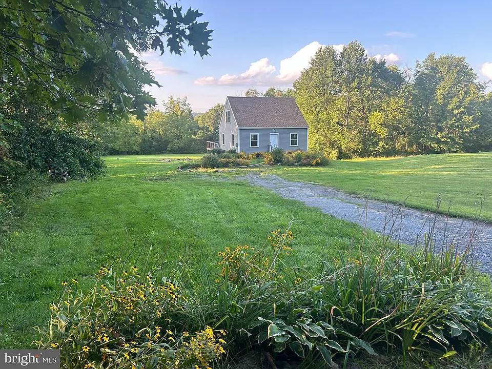 2981 Harmonyville Rd