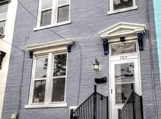 757 Mount Hope Ave, Cincinnati, OH 45204