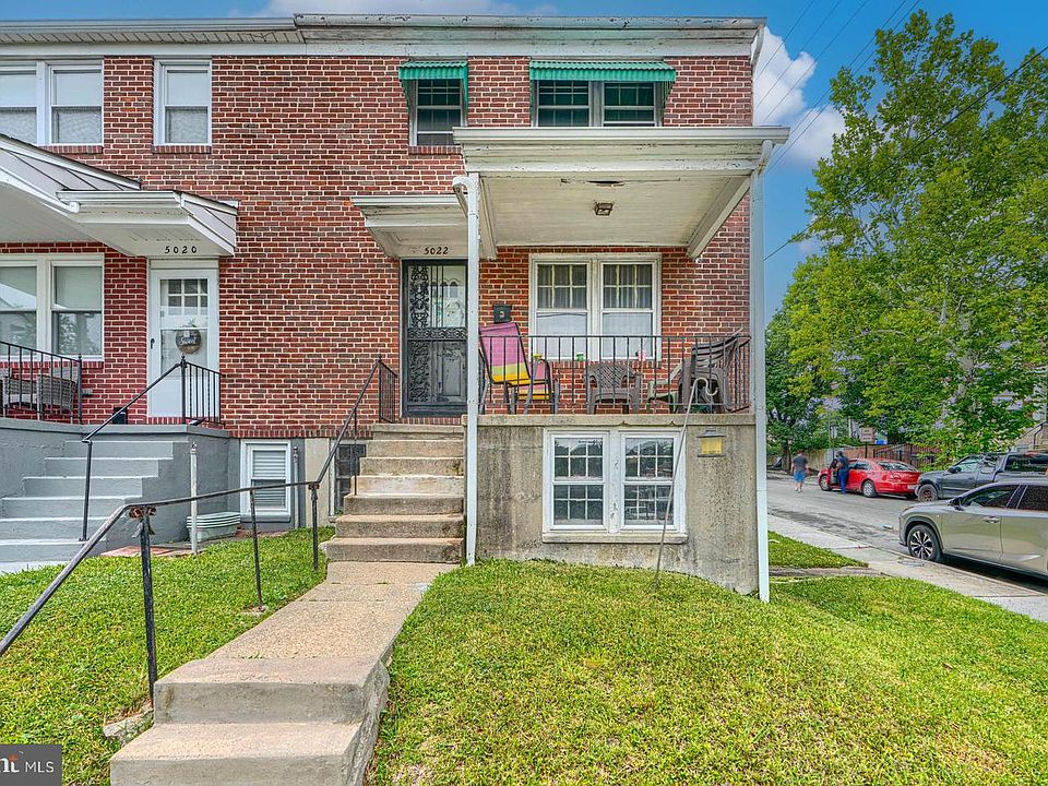 1st image of 5022 Ready Ave
