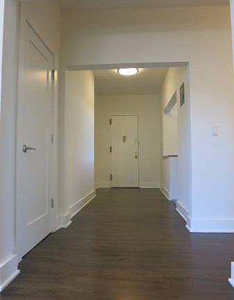 2nd image of 8045 Kew Gardens Rd #402