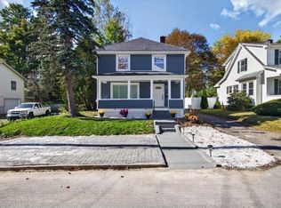 21 Ensign Ave, Pittsfield, MA 01201