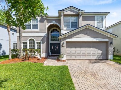 529 CORTONA DRIVE, Orlando, FL, 32828