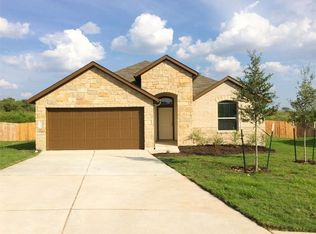 250 Wildfire Cv, Buda, TX 78610