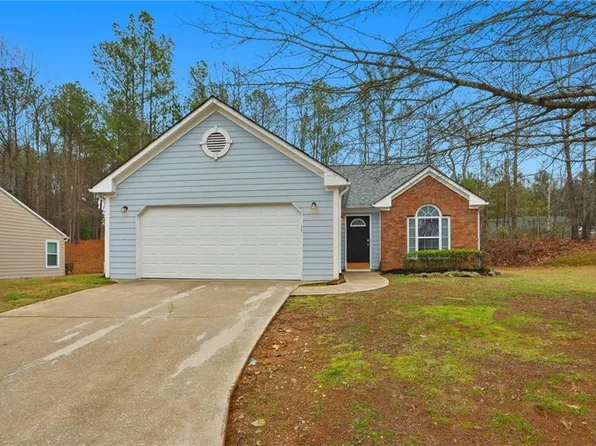 1273 Summerstone Trce, Austell, GA 30168