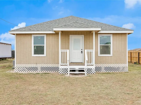 2904 N 111th St, Mission, TX 78573