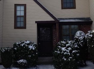 1201 N Main St APT 55, Pleasantville, NJ 08232