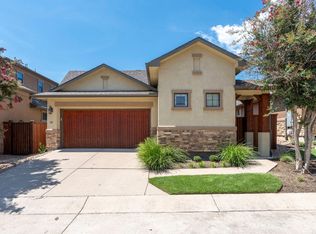 4332 Teravista Club Dr UNIT 37, Round Rock, TX 78665