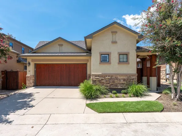 4332 Teravista Club Dr Unit 37, Round Rock, TX 78665