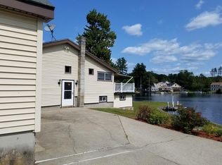 133 Shore Dr, Salem, NH 03079