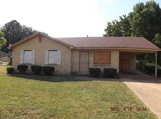 3889 Gruber Cv, Memphis, TN 38127