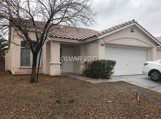 4509 Bucking Bronco Rd #0, North Las Vegas, NV 89032