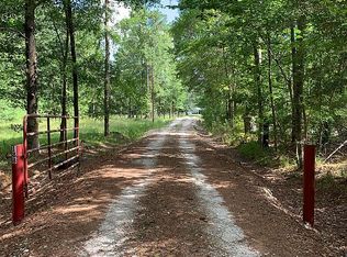 188 Pullin Rd, Corrigan, TX 75939