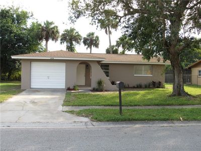 4908 Jeanie Ln, Fort Myers, FL, 33905