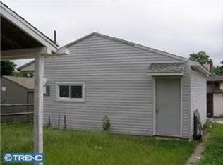 220 E Howard St, Stowe, PA 19464