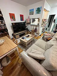 Rented by J Misrahi Realty Corp