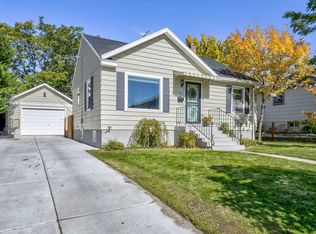1326 Swan St, Ogden, UT 84401