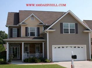 100 Daisy Hl, Tyrone, GA 30290