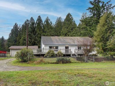 23570 Beaver Falls Road, Clatskanie, OR, 97016