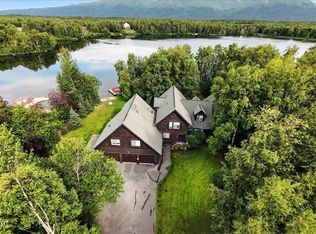 6631 E Wolf Lake Dr, Wasilla, AK 99654