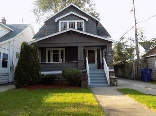 44 Tamarack St, Buffalo, NY 14220