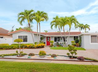 801 SE 5th Ter, Pompano Beach, FL 33060