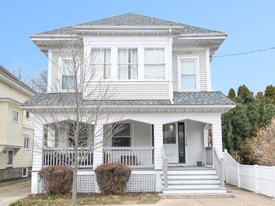 265 Maple St, New Bedford, MA, 02740