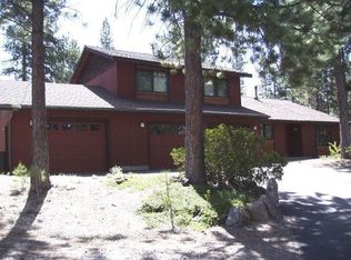 137381 Main St, Crescent, OR 97733