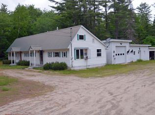 1194 Norway Rd, Waterford, ME 04088
