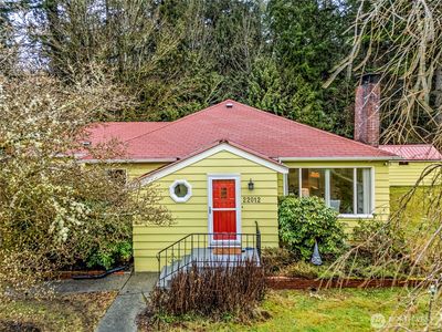 22012 NE Big Valley Road, Poulsbo, WA, 98370