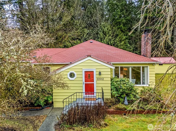 22012 NE Big Valley Road, Poulsbo, WA 98370