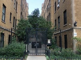 626 W Waveland Ave APT 1A, Chicago, IL 60613