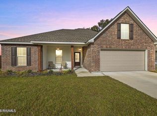 119 Interpreter St, Youngsville, LA 70592