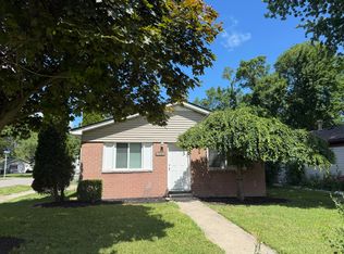 20294 Empire St, Taylor, MI 48180
