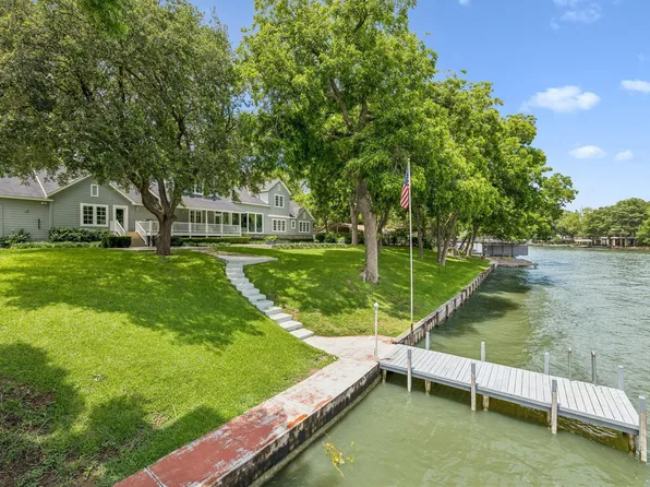 2319 Terminal Loop Drive, McQueeney, TX 78123
