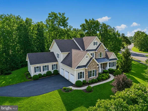 10801 Pinnacle Dr, Spotsylvania, VA 22551
