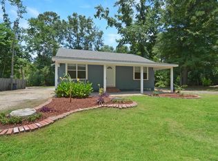 4606 N Flannery Rd, Baton Rouge, LA 70814