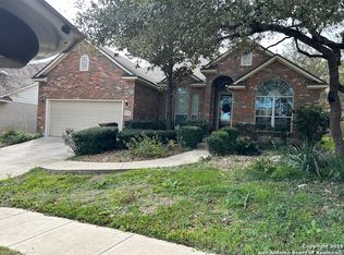 10644 Black Horse, Helotes, TX 78023